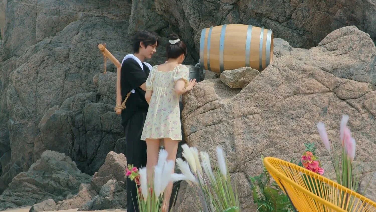 Превью видео: постер эпизода