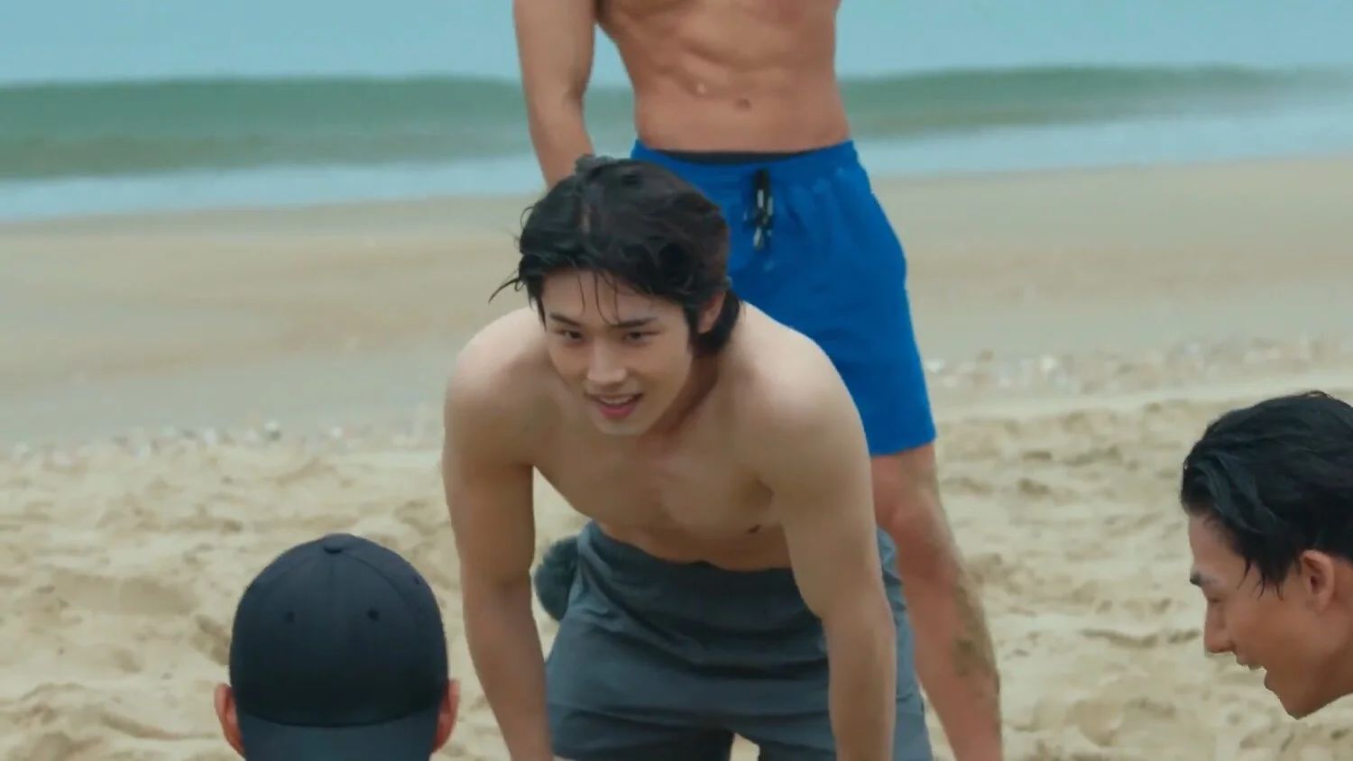 Превью видео: постер эпизода